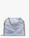 Falabella Pearl Mini Tote Bag
