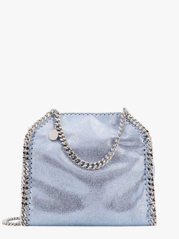 Falabella Pearl Mini Tote Bag