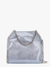 Falabella Pearl Mini Tote Bag