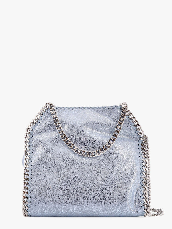 Falabella Pearl Mini Tote Bag