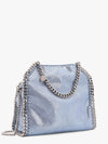 Falabella Pearl Mini Tote Bag