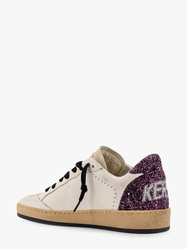 BALL STAR "LAST PIECES"