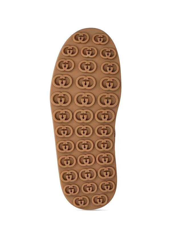 Gucci Sneakers Tennis Treck 50mm