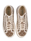 Gucci Sneakers Tennis Treck 50mm