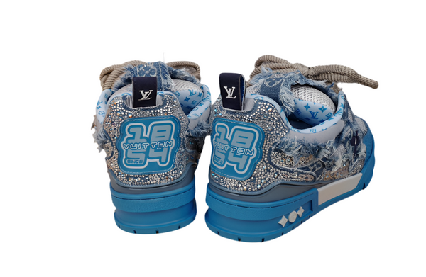 SKATE-SNEAKER