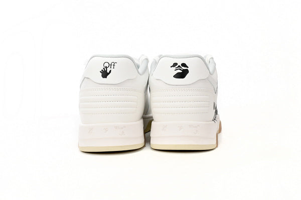 OFF WHITE