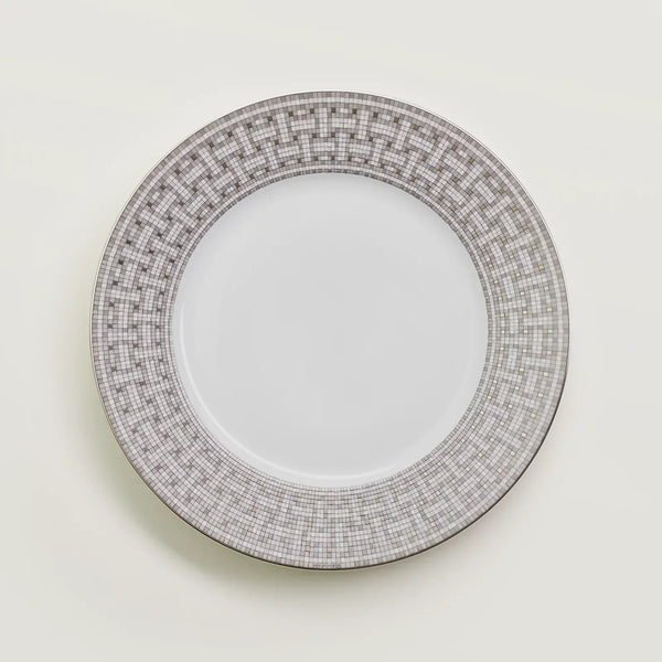 Hermes Mosaique Au 24 Tazza da tè e stoviglie