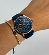 Code 11.59 Selfwinding Chronograph Blue Dial