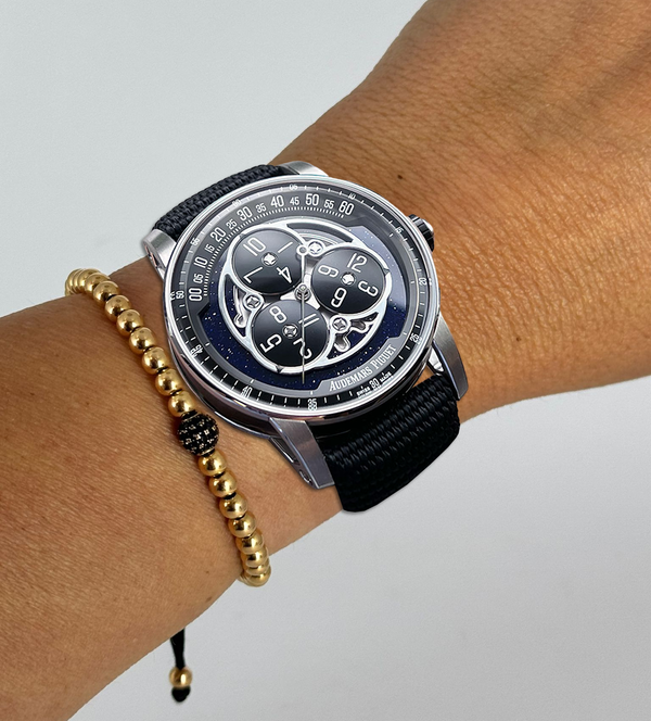 Code 11.59 Perpetual Calendar Starwheel