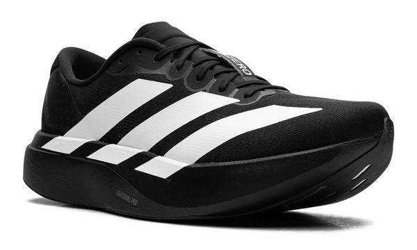 adidas Adizero Evo Sl "Black White"
