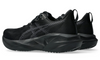 Asics Novablast 5'Black/Carrier Grey'