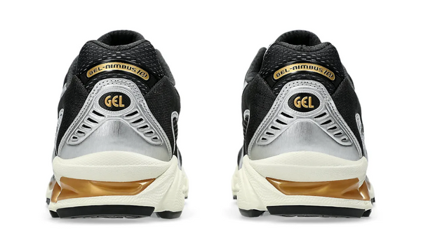 Asics Gel Nimbus 10.1 'Piedmont Grey Pure Silver'