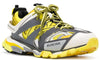 BALENCIAGA Track 2 sneakers - Yellow