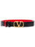 VLOGO Signature Belt