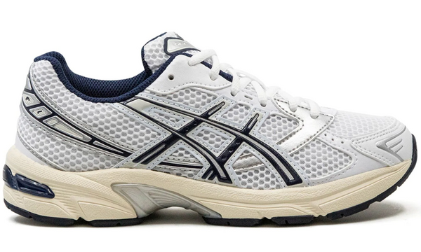 AsicsGel 1130 'White Midnight'
