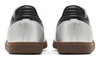 Adidas Samba 'Silver Metallic Black Gum'