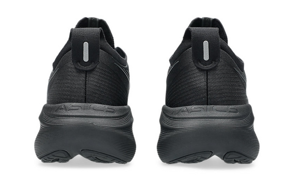 Asics Gel Nimbus 27 "Black/Graphite Grey"