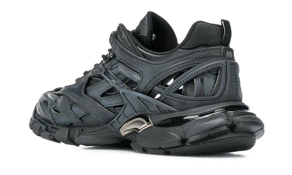 Balenciaga Track.2 Trainer 'Black'