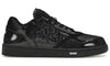 Dior B27 Low 'Dior Oblique Embossed - Black'