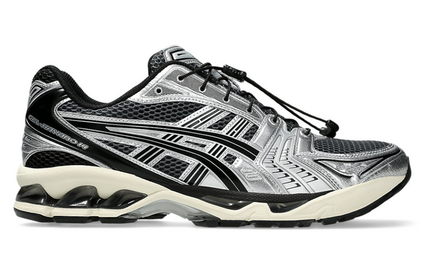 Asics Gel-Kayano 14 "Carrier Grey/Black"