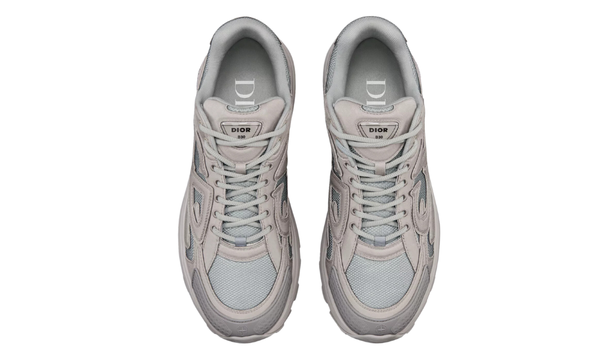 Dior B30 And Stone Island- Limited And Numbered Edition "Grey"