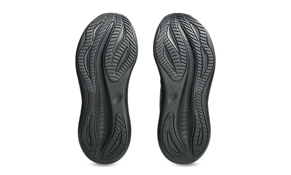 Asics Gel Nimbus 27 "Black/Graphite Grey"