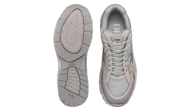 Dior B30 And Stone Island- Limited And Numbered Edition "Grey"
