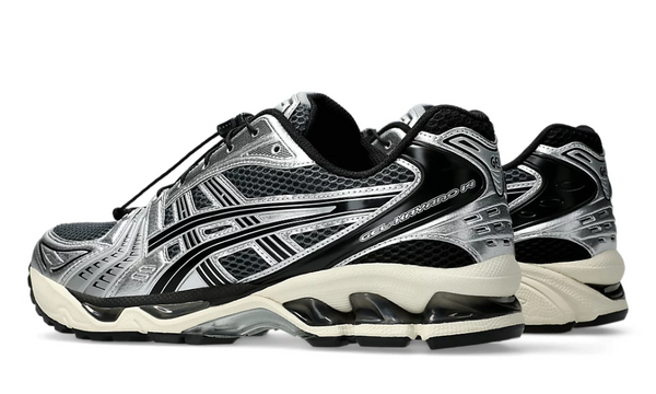 Asics Gel-Kayano 14 "Carrier Grey/Black"