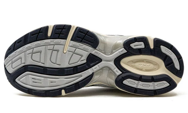 AsicsGel 1130 'White Midnight'