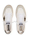 Golden Goose Sneakers Ball Star "ULTIMI PEZZI"