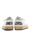 Golden Goose Sneakers Ball Star "ULTIMI PEZZI"