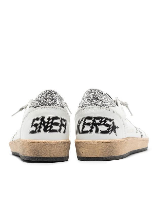 Golden Goose Sneakers Ball Star "ULTIMI PEZZI"