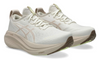 Asics Gel Nimbus 27 "Cream Mineral Beige"