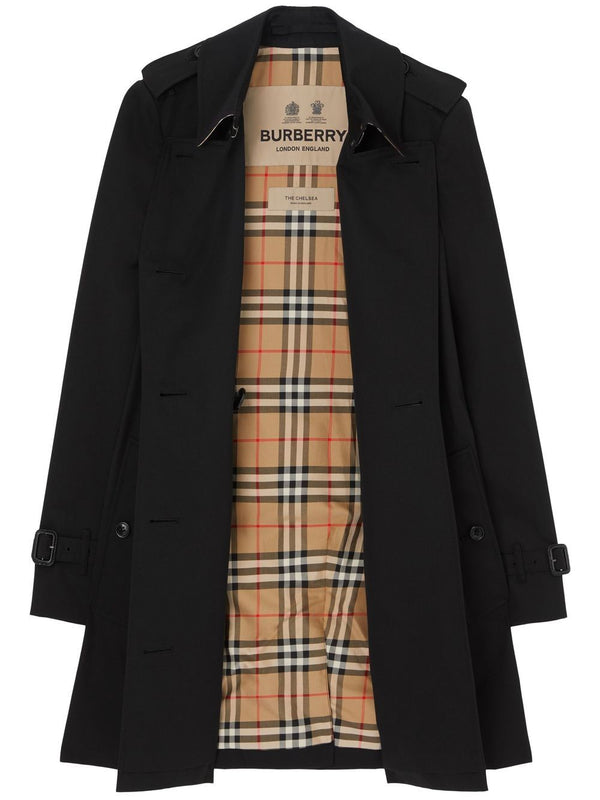 The Short Chelsea Heritage Trench Coat