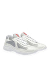 Sneakers Prada America`s Cup