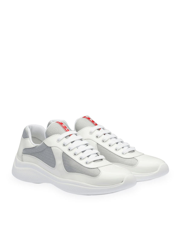 Sneakers Prada America`s Cup