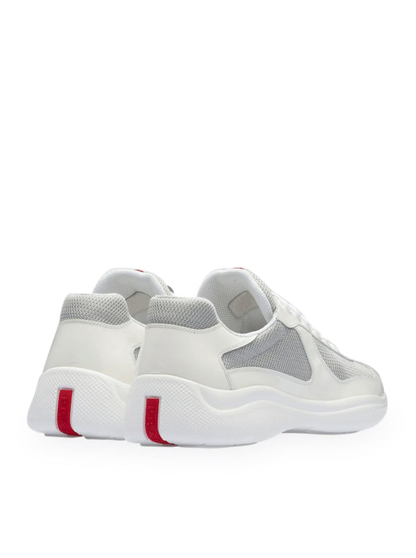 Sneakers Prada America`s Cup