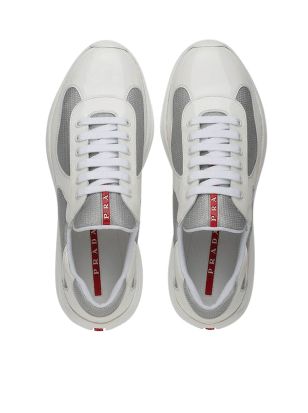 Sneakers Prada America`s Cup