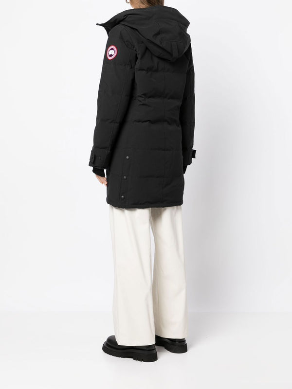 Parka Shelburne