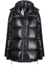 Cypress Long Down Jacket