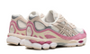 Asics Gel-NYC "Cream/Mineral Beige/Pink"