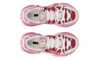 Dolce & Gabbana Airmaster Chunky Mesh "Blush Pink/White"