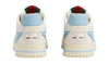 Gucci Re-Web Trainer "Light Blue"