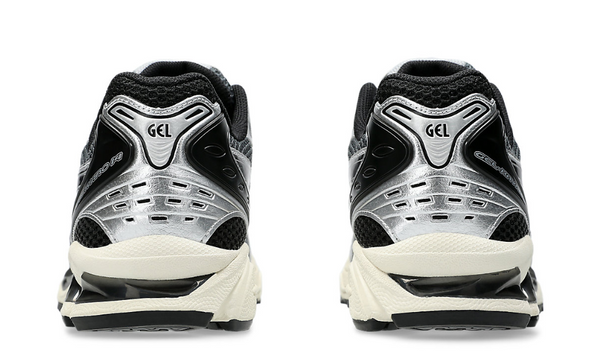 Asics Gel-Kayano 14 "Carrier Grey/Black"