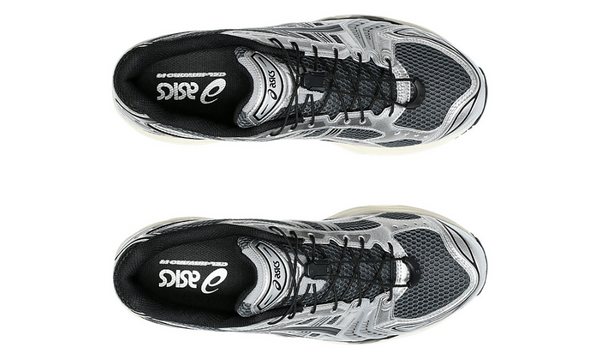 Asics Gel-Kayano 14 "Carrier Grey/Black"