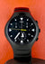 Diastar True Black 44mm Full Set Chronograph XL