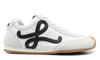Loewe Ballet Runner 2.0 'White Black'