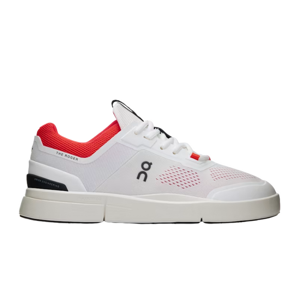 On Running - The Roger Spin Undyed/Spice (Women)