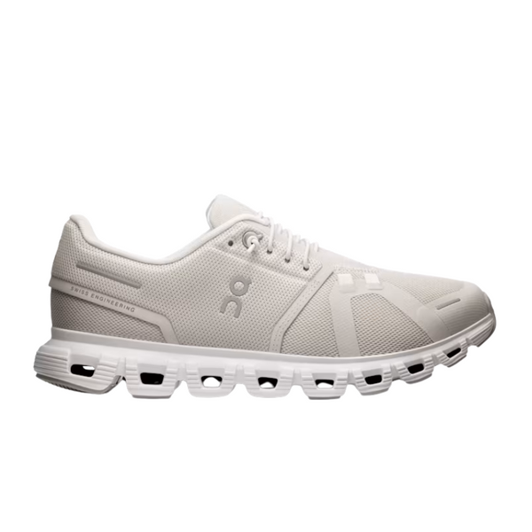 On Running - Cloud 6 Pearl/White (Women)