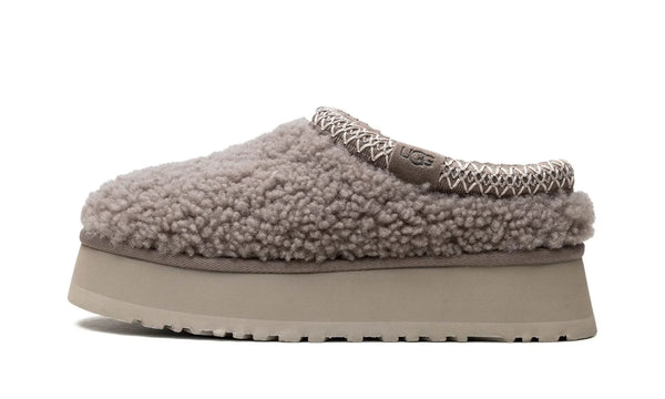 Tazz Maxi Curly Smoke Plum